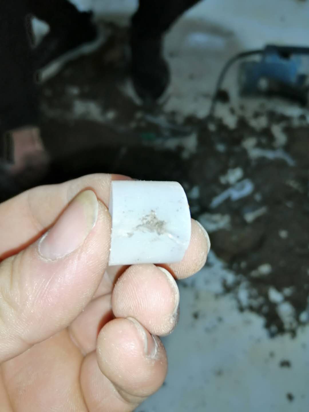临颍地暖漏水检测