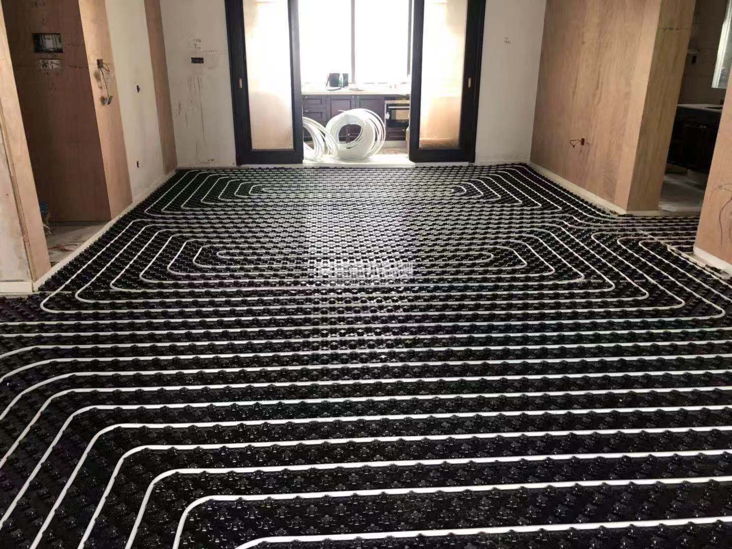 临颍地暖供热前需要注意什么_？